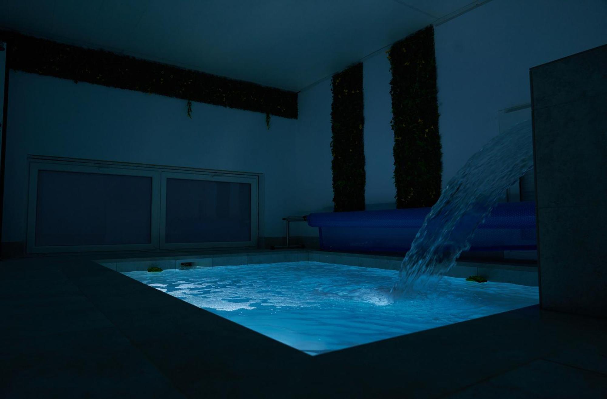 Villa Formonte Los Ángeles de San Rafael 外观 照片