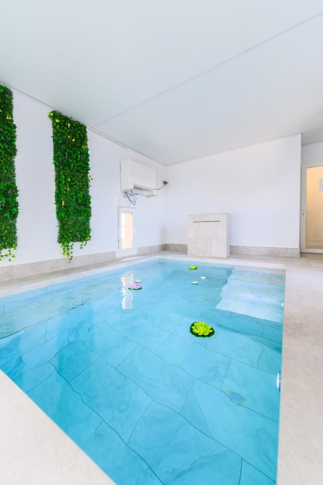Villa Formonte Los Ángeles de San Rafael 外观 照片