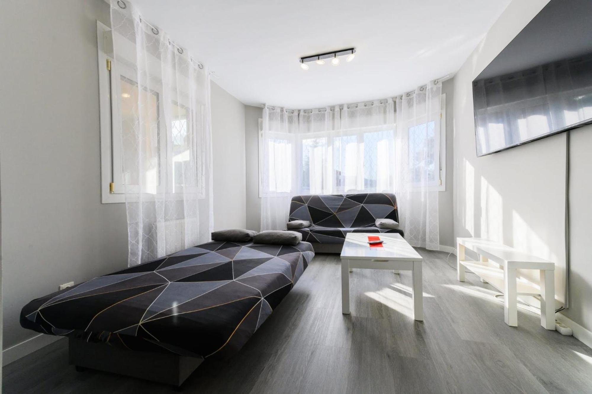 Villa Formonte Los Ángeles de San Rafael 外观 照片
